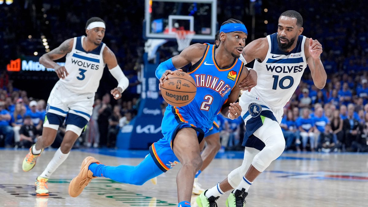 How to watch, stream Game 3