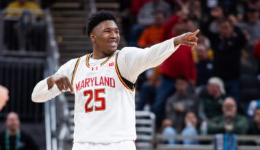 Where prospects have visited in 2025