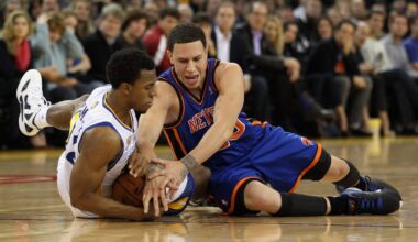 Warriors jersey history - No. 12