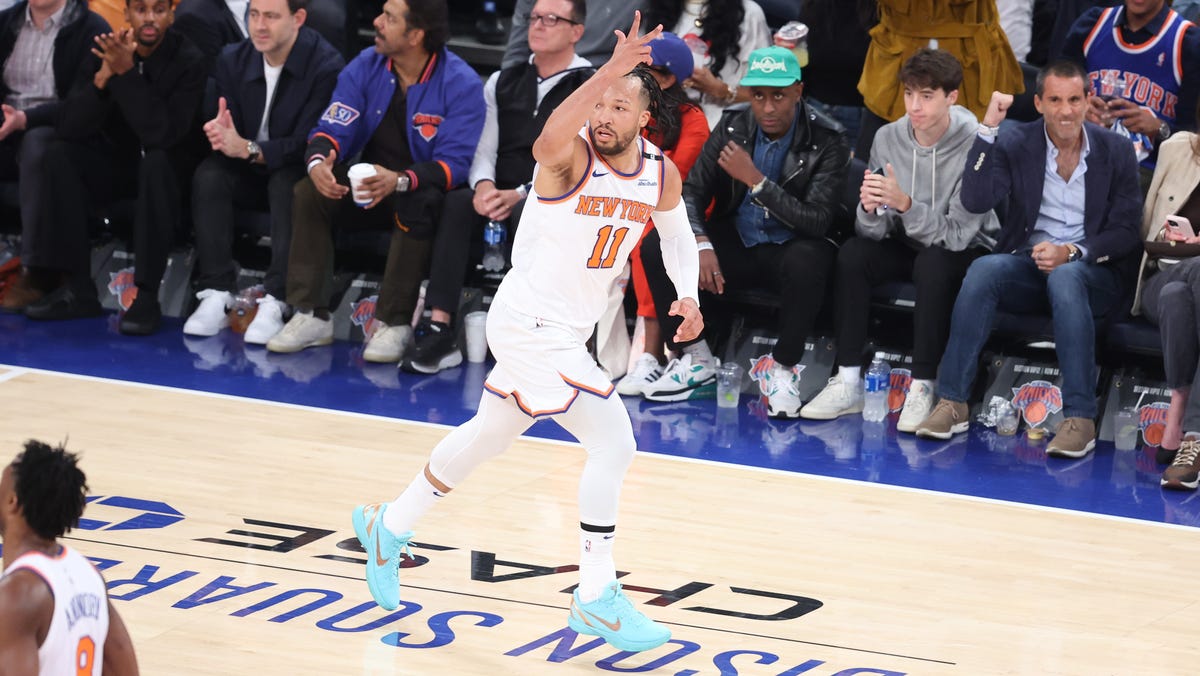 Highlights, updates as New York tries to bounce back