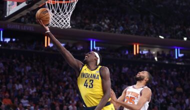 Can they 'regroup' enough to win to make series comeback?