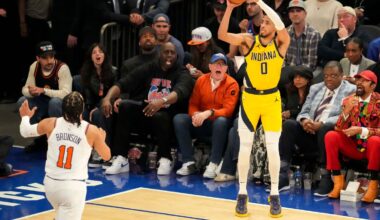 Live updates, channel for NBA ECF Game 3