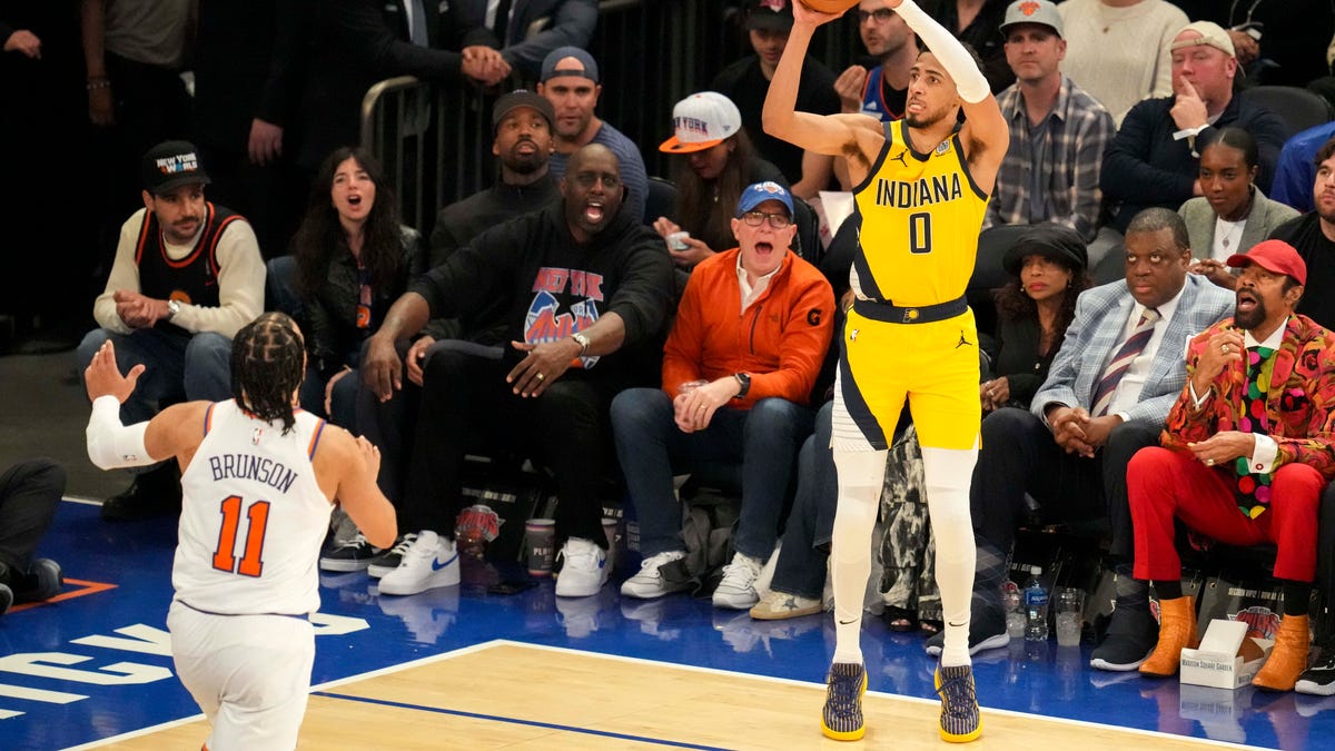 Live updates, channel for NBA ECF Game 3