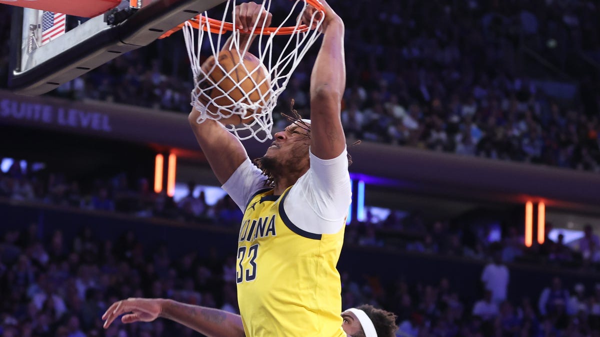 Knicks' dumpster fire of a defense may be their fatal flaw