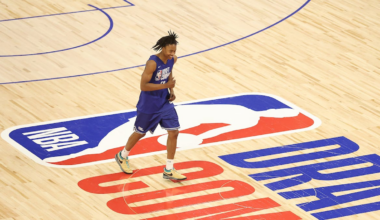 New USA TODAY Sports 2025 NBA Mock Draft send former Longhorn out west