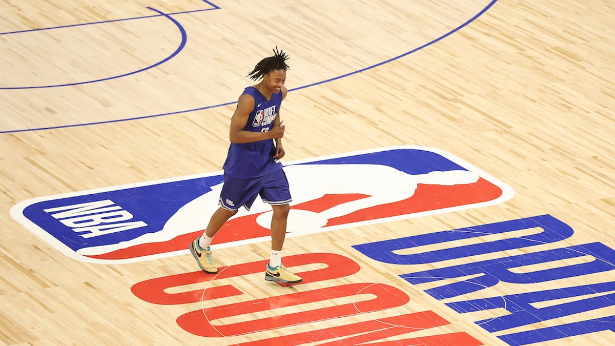 New USA TODAY Sports 2025 NBA Mock Draft send former Longhorn out west