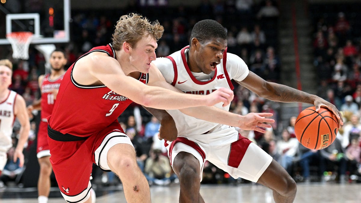 Cedric Coward to remain in 2025 NBA draft, forgo eligibility