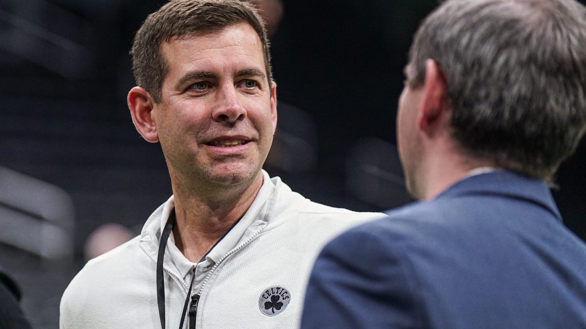 Will Celtics president Brad Stevens make a big trade this summer?