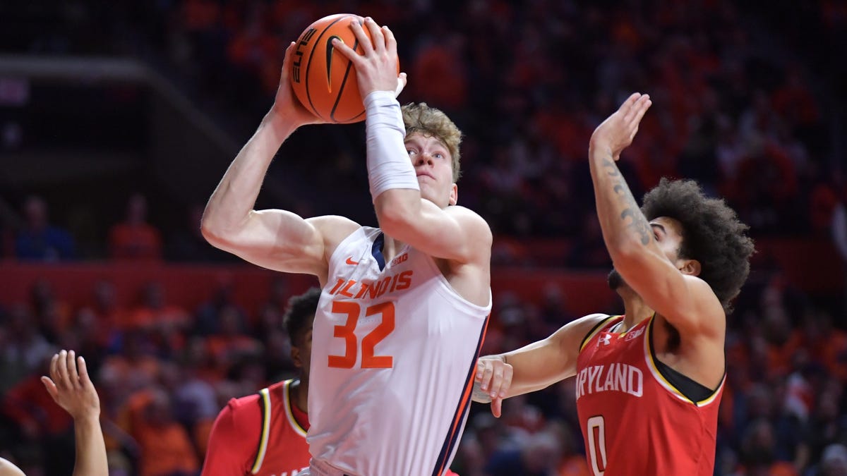 Kasparas Jakucionis frequently linked to Rockets