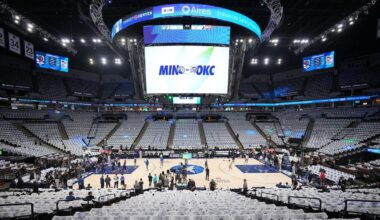 Live updates, channel for WCF Game 3