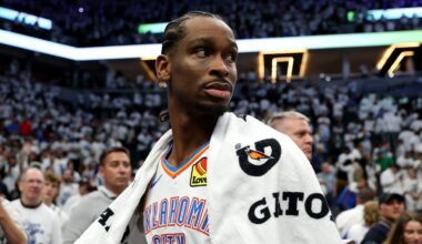 What can Thunder learn from Timberwolves' Game 3 rout?