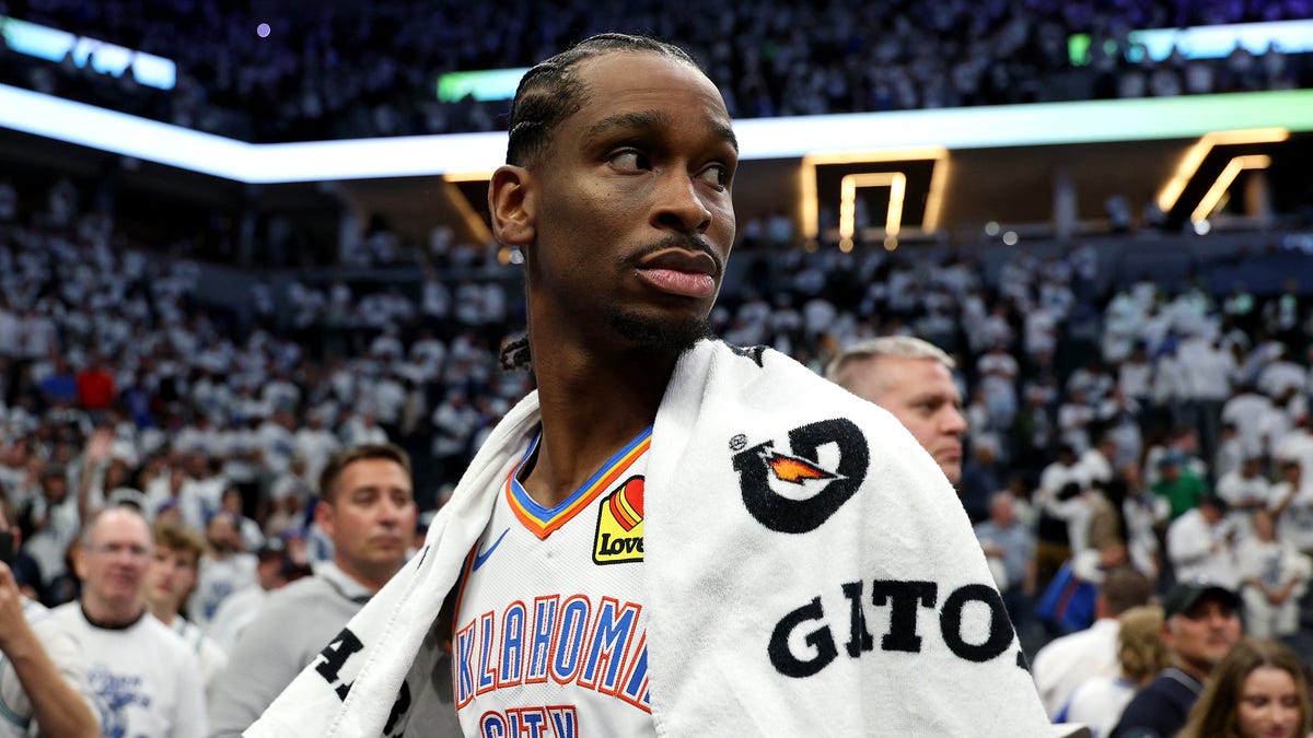 What can Thunder learn from Timberwolves' Game 3 rout?