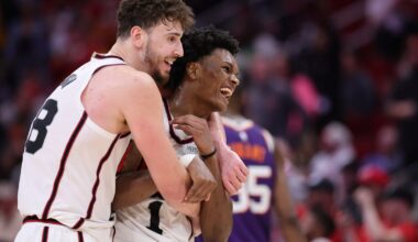 Who voted for members of the Rockets?