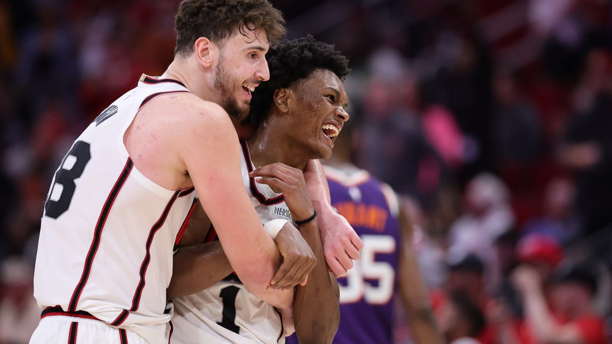 Who voted for members of the Rockets?