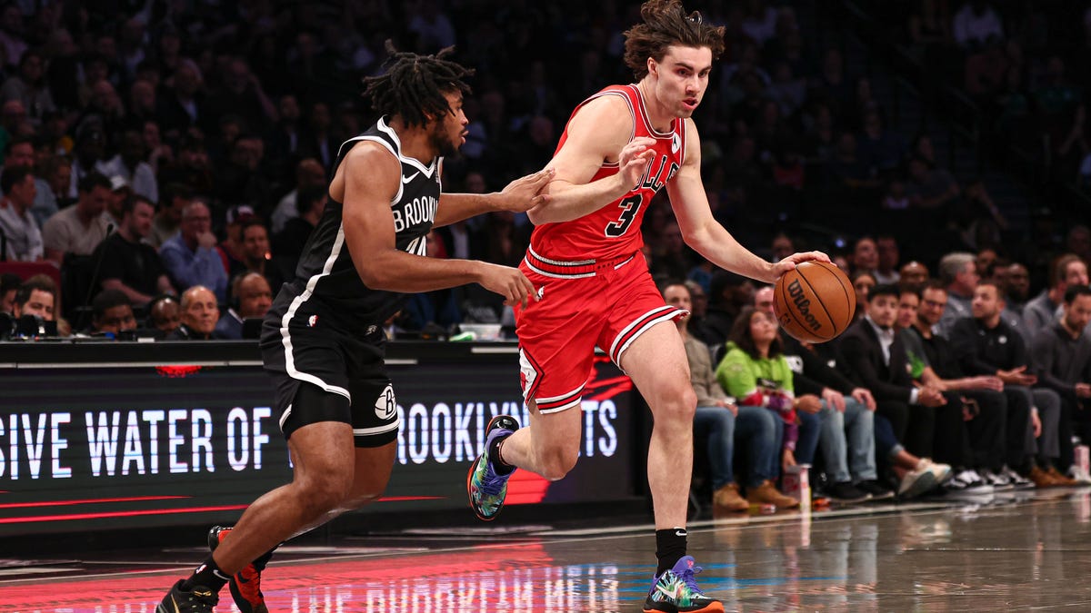 How hard will the Nets dip into the NBA restricted free-agency market?