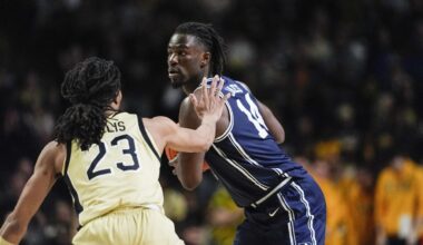 Will the Rockets keep the ‘Mr. Irrelevant’ pick?