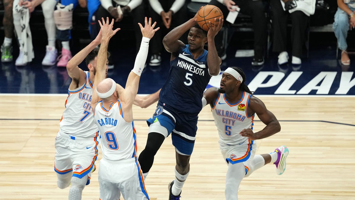 Timberwolves must evolve to compete at NBA Finals level