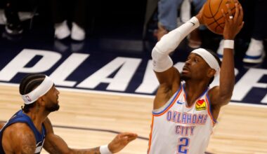 Timberwolves give away another game in turnover-filled Game 4 loss