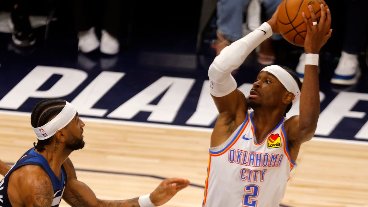 Timberwolves give away another game in turnover-filled Game 4 loss