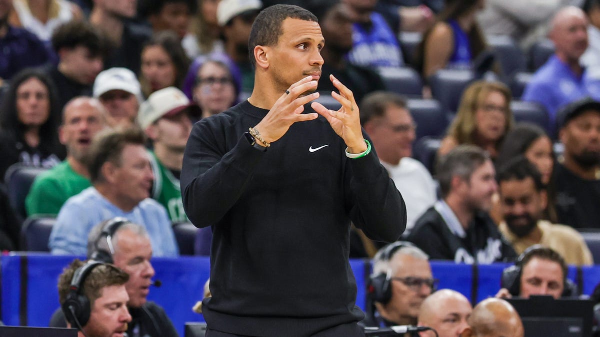 Are the Celtics heading for a roster shake up?