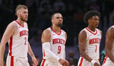 ‘One of the best teammates I’ve ever had’