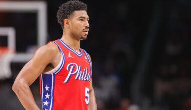 How can Quentin Grimes return?