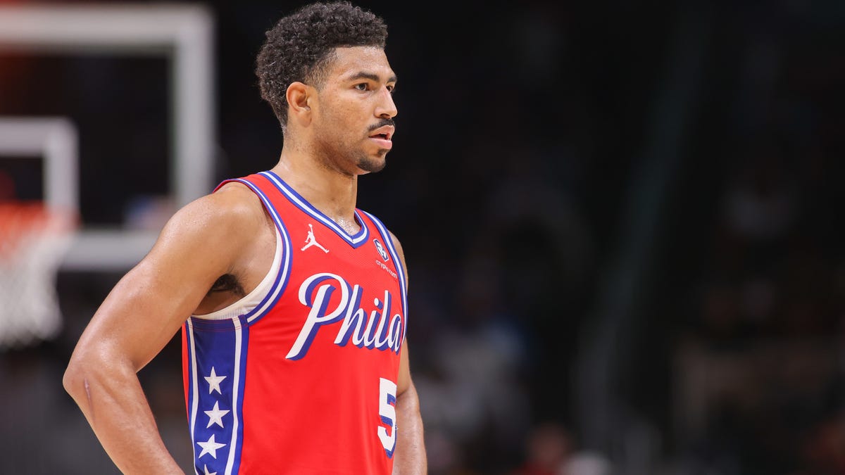 How can Quentin Grimes return?