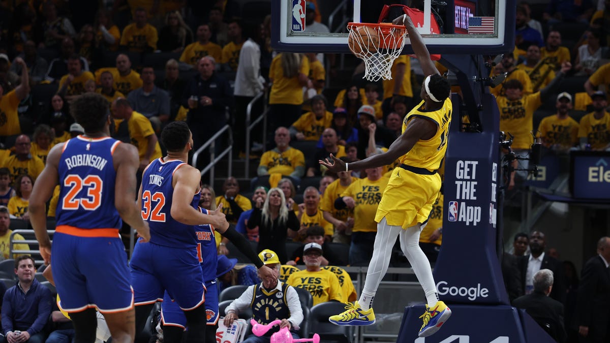 If Knicks eliminated, they only have themselves to blame