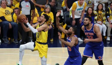 Indiana Pacers vs New York Knicks predictions, picks: Who wins Game 5?