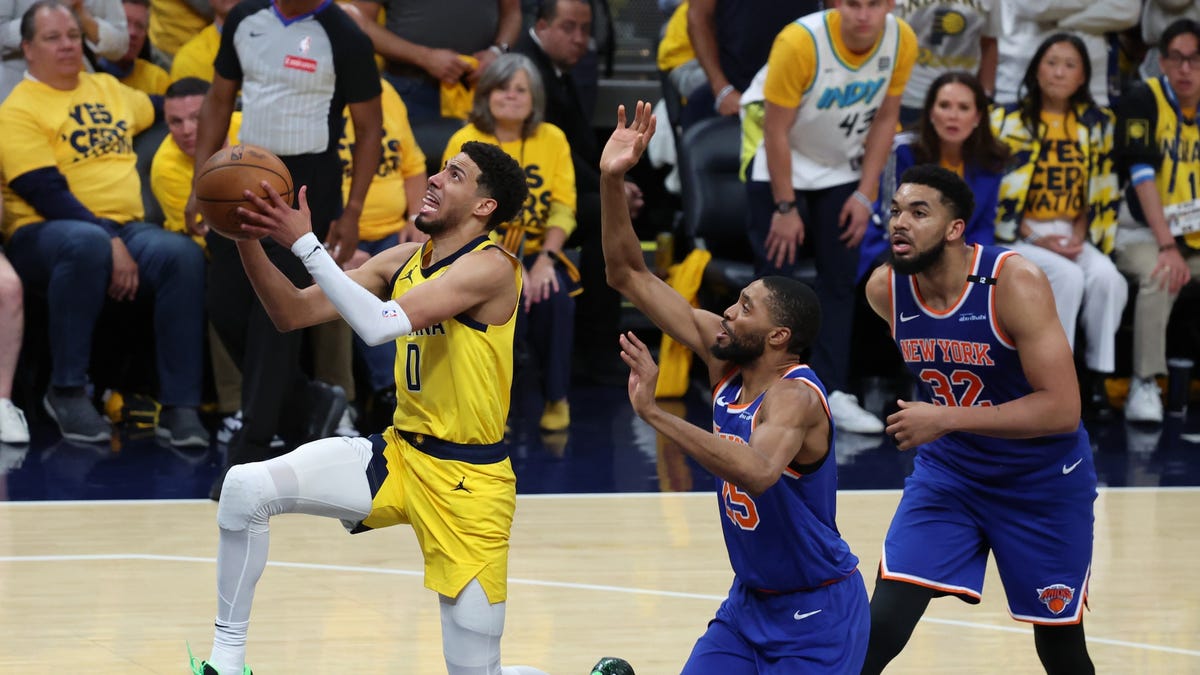 Indiana Pacers vs New York Knicks predictions, picks: Who wins Game 5?