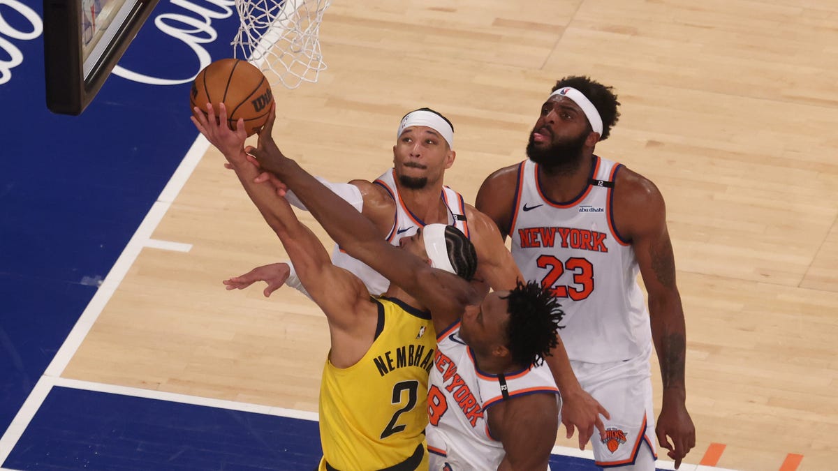 Time, TV channel, stream Game 5 today