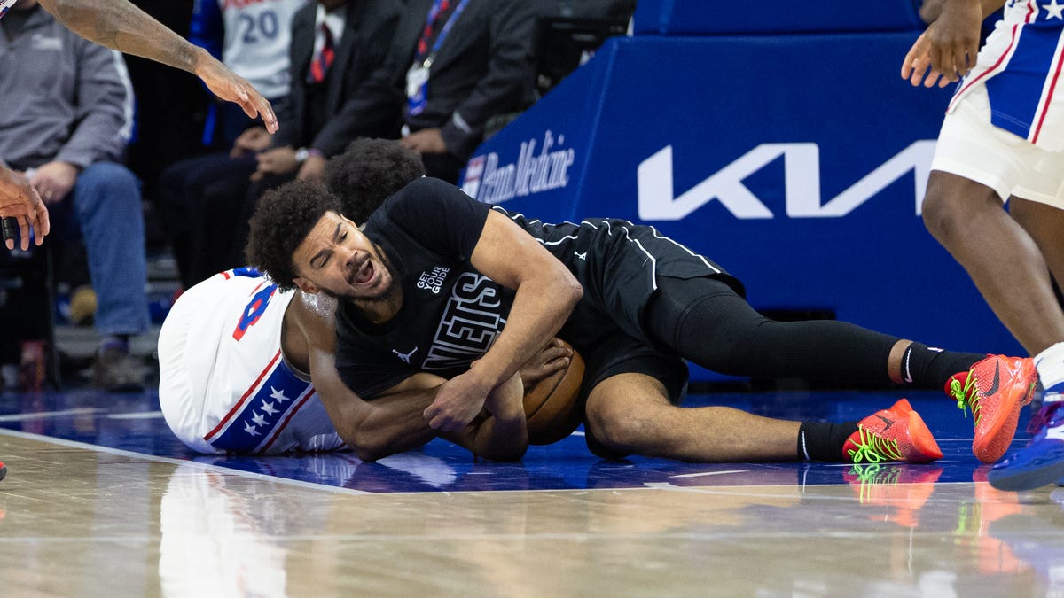 3 trade targets for the Philadelphia 76ers in the upcoming offseason