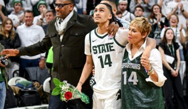 Davis Smith is joining the New Orleans Pelicans' staff