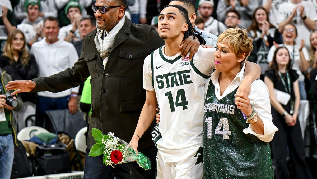 Davis Smith is joining the New Orleans Pelicans' staff