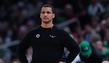 Assessing the Celtics top offseason priorities