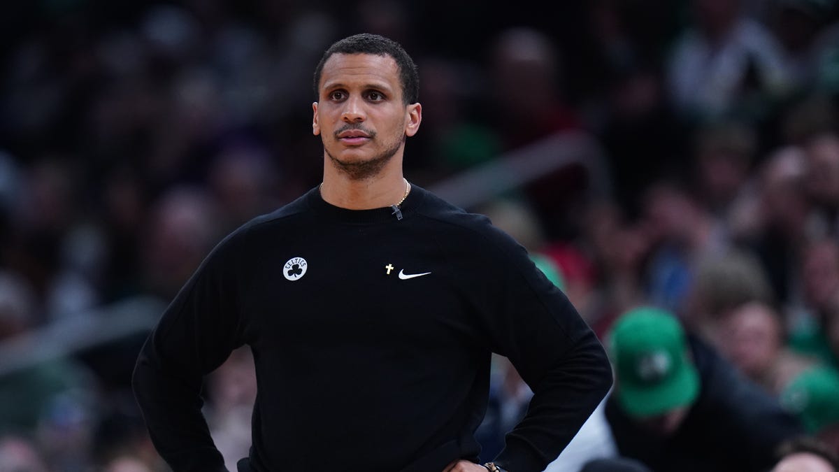 Assessing the Celtics top offseason priorities