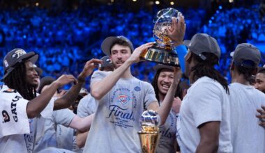 Oklahoma celebs react on social media