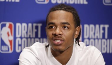 Top players to withdraw from 2025 NBA Draft and return to NCAA, including Labaron Philon