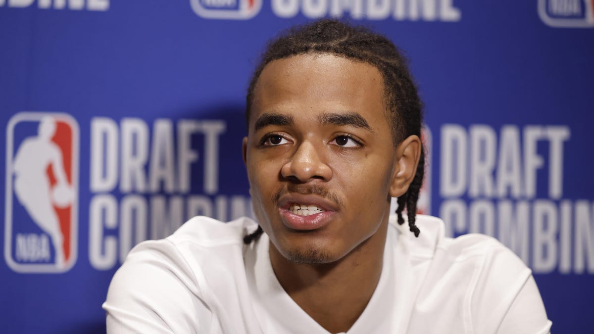 Top players to withdraw from 2025 NBA Draft and return to NCAA, including Labaron Philon