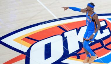 Should OKC Thunder want to face Pacers or Knicks in NBA Finals?
