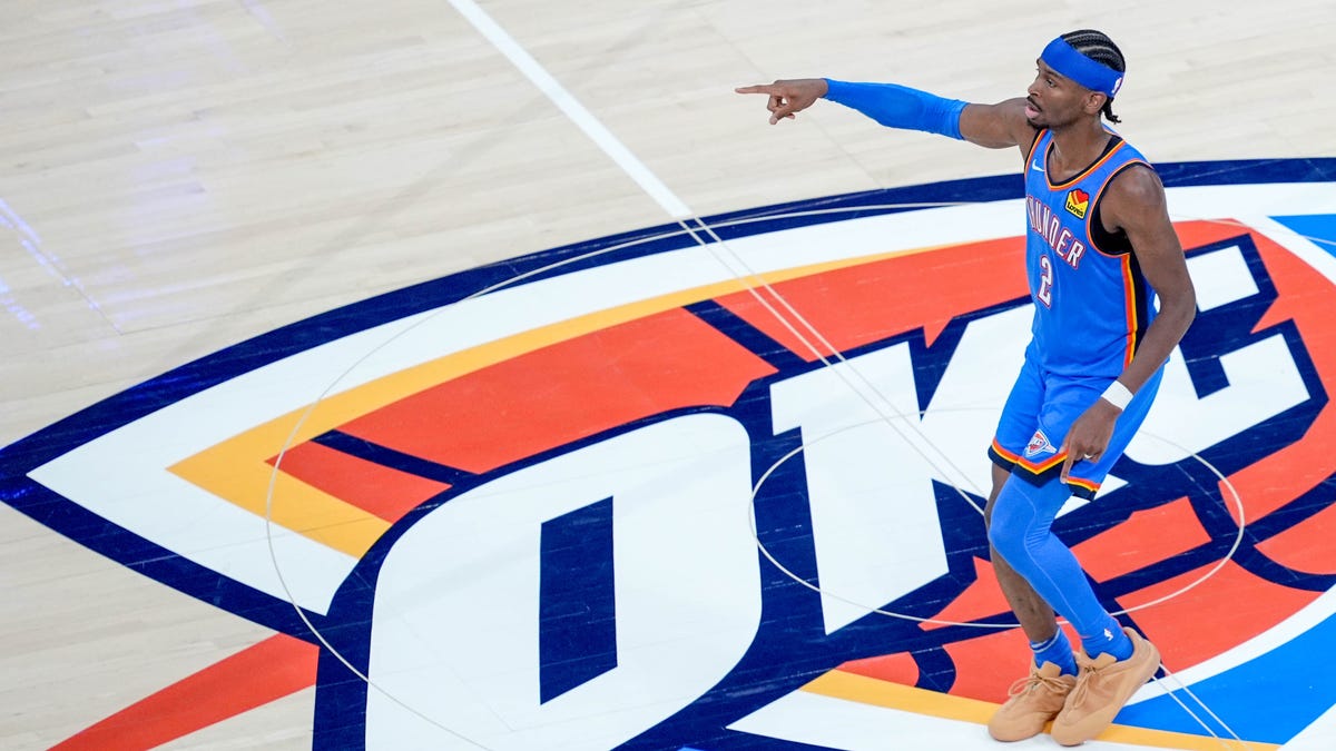 Should OKC Thunder want to face Pacers or Knicks in NBA Finals?