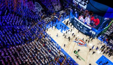 'Best fans in the world'