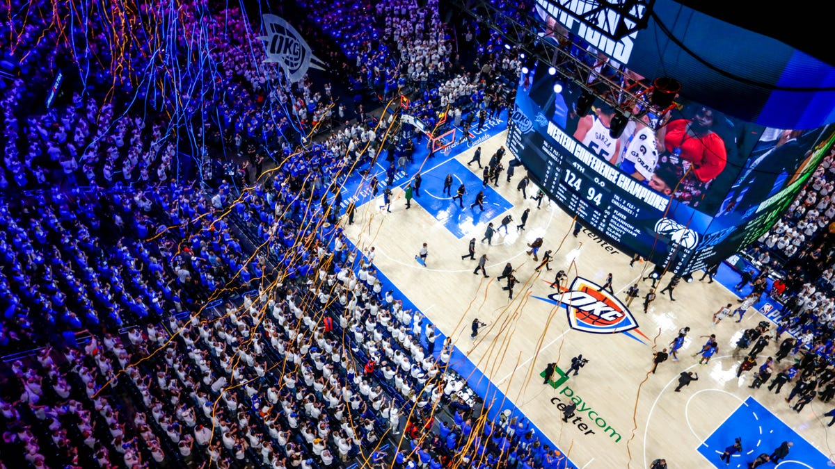 'Best fans in the world'