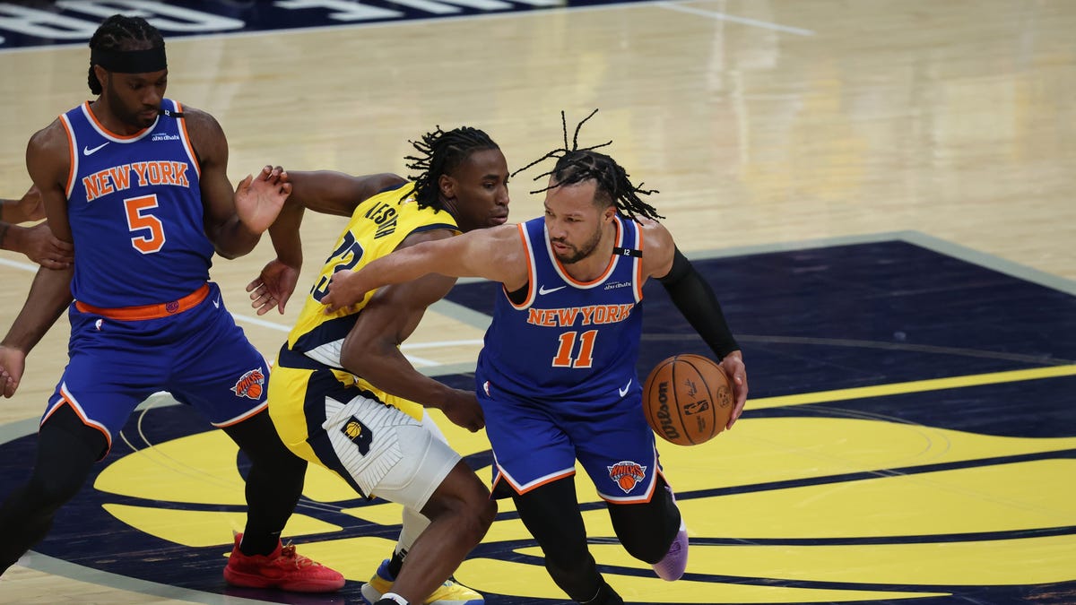 Pacers vs Knicks Game 5 score: Live updates, analysis, highlights