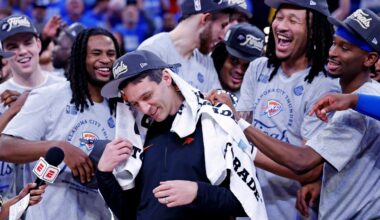 Several former OKC Thunder players react to 2025 NBA Finals berth