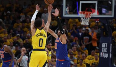 Pacers at Knicks odds, picks and predictions