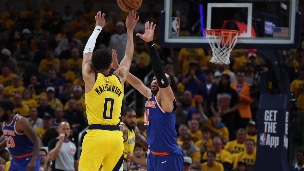 Pacers at Knicks odds, picks and predictions