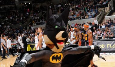 Warriors suffering from superhero confusion