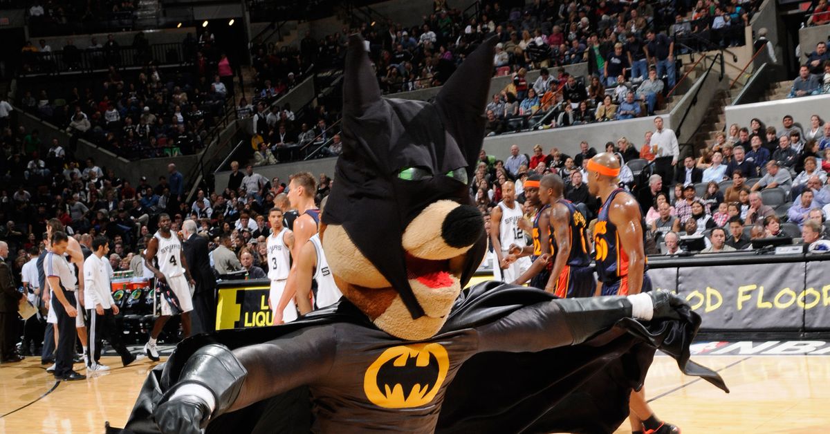 Warriors suffering from superhero confusion