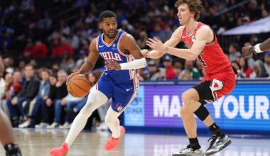 Will Sixers exercise Jared Butler?